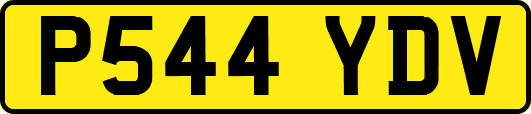 P544YDV