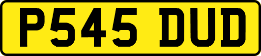 P545DUD