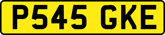 P545GKE