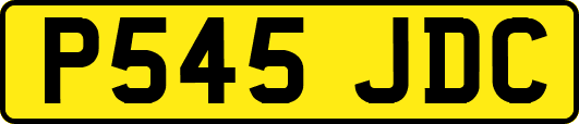 P545JDC