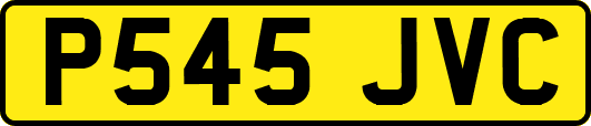 P545JVC