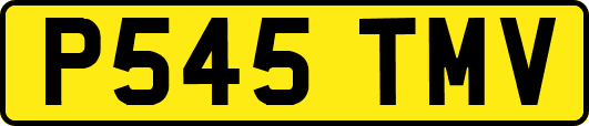 P545TMV
