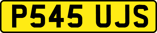 P545UJS
