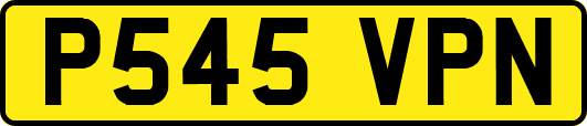 P545VPN