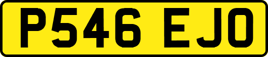 P546EJO