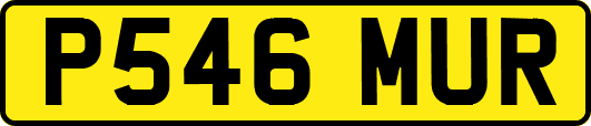P546MUR