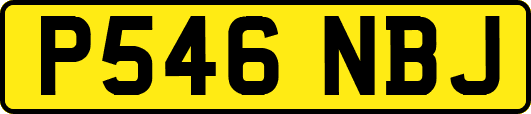 P546NBJ