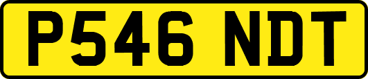 P546NDT