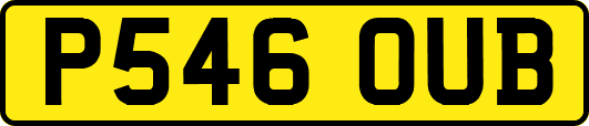 P546OUB