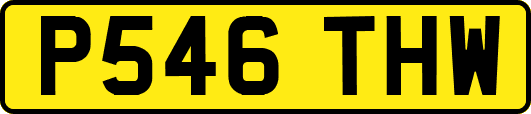 P546THW