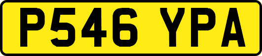 P546YPA