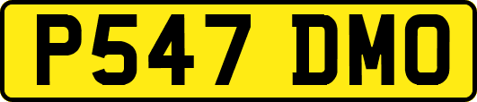 P547DMO