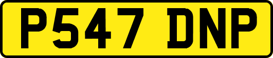 P547DNP