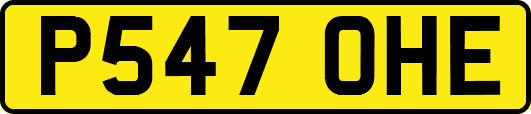 P547OHE