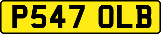 P547OLB
