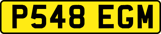 P548EGM