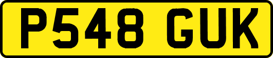 P548GUK