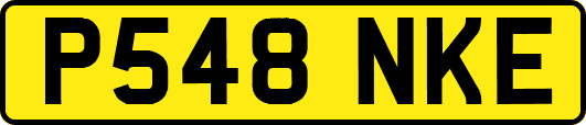 P548NKE