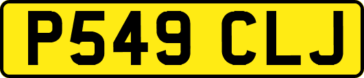 P549CLJ