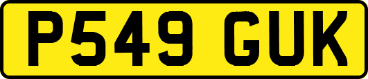 P549GUK