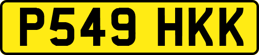 P549HKK
