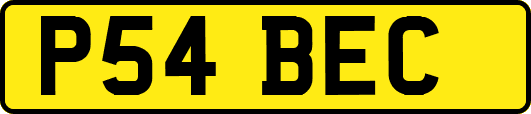 P54BEC