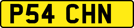 P54CHN