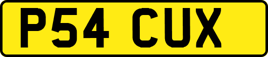 P54CUX