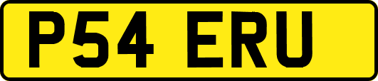 P54ERU
