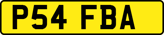 P54FBA