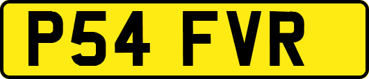 P54FVR