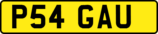 P54GAU