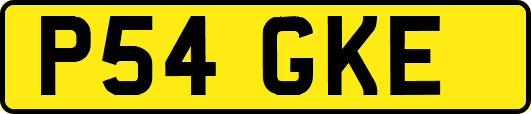 P54GKE