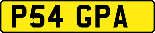 P54GPA