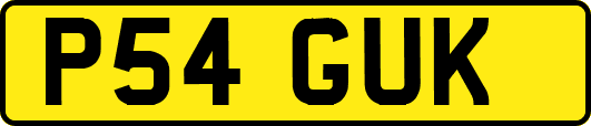P54GUK