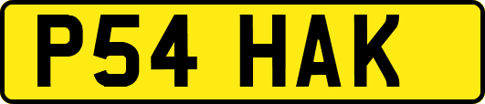 P54HAK