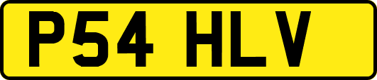 P54HLV