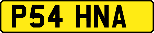 P54HNA