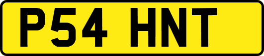 P54HNT