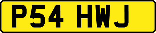 P54HWJ
