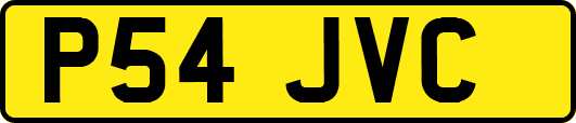 P54JVC