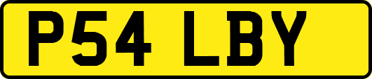 P54LBY