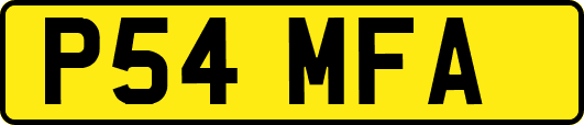 P54MFA