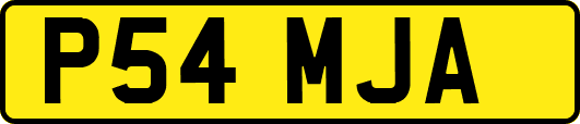 P54MJA