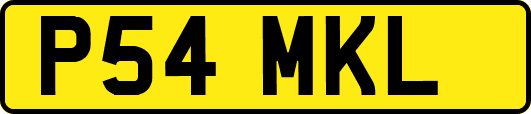 P54MKL