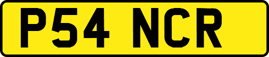 P54NCR