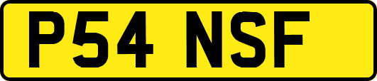 P54NSF