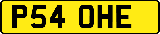 P54OHE