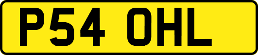 P54OHL