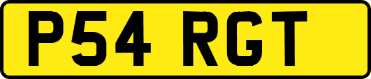 P54RGT